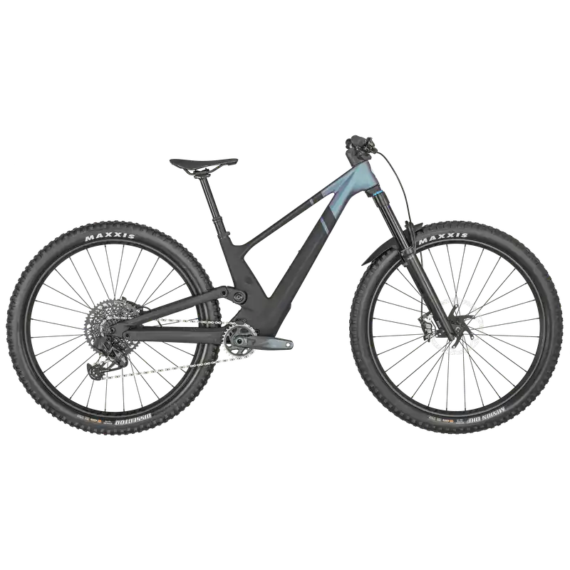 Bezpečná Platba Scott Contessa Genius ST 910 - Dámské celoodpružené horské kolo Endorphin Republic