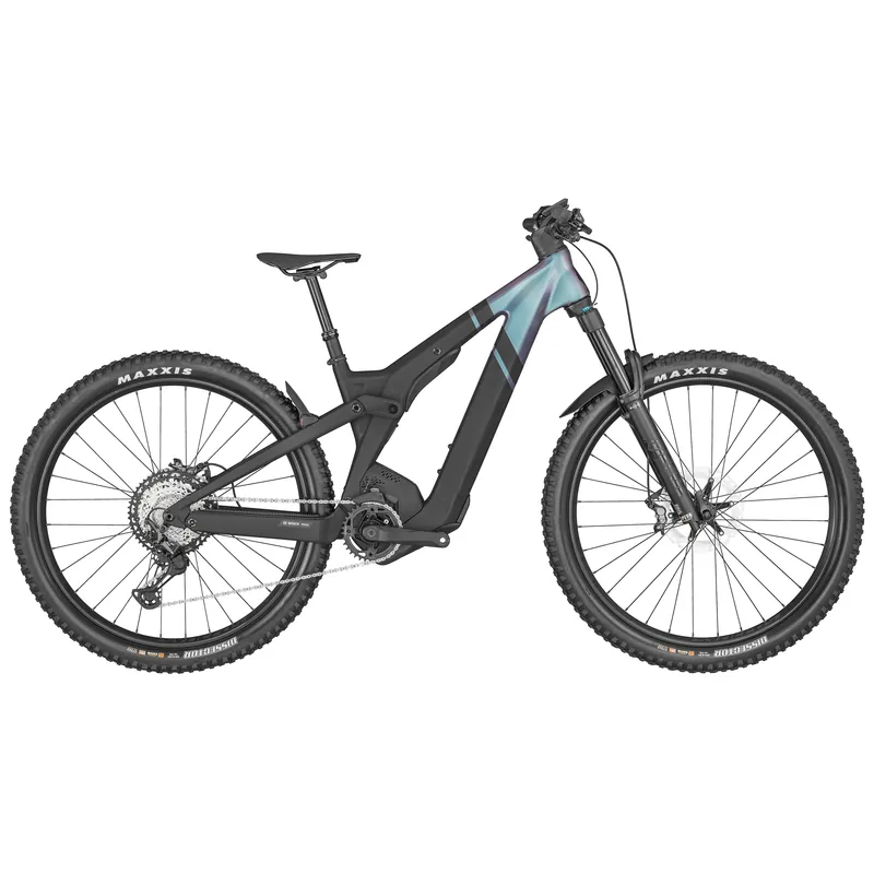 Scott Contessa Patron eRIDE 900 - Dámské horské elektrokolo Endorphin Republic Nejprodávanější