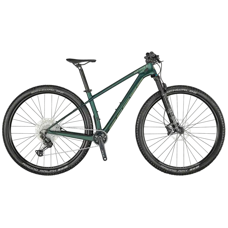 SCOTT Contessa Scale 910 - Dámské horské kolo Endorphin Republic Ihned K Objednání