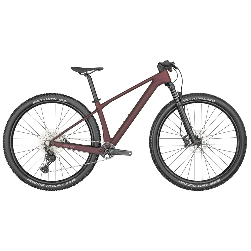 Nakupujte Hned Scott Contessa Scale 910 - Dámské horské kolo Endorphin Republic