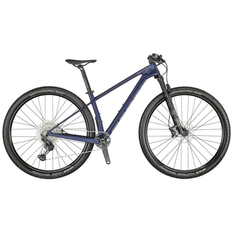 SCOTT Contessa Scale 920 - Dámské horské kolo Endorphin Republic Vysoce Kvalitní