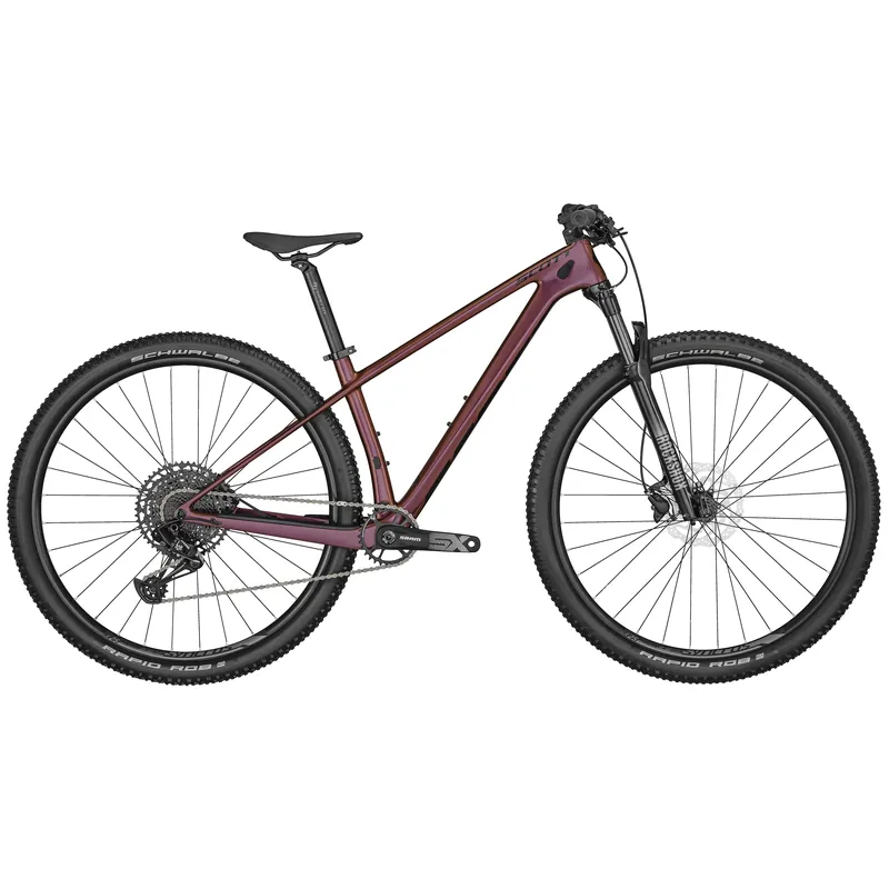 Nová Kolekce SCOTT Contessa Scale 920 - Dámské horské kolo Endorphin Republic