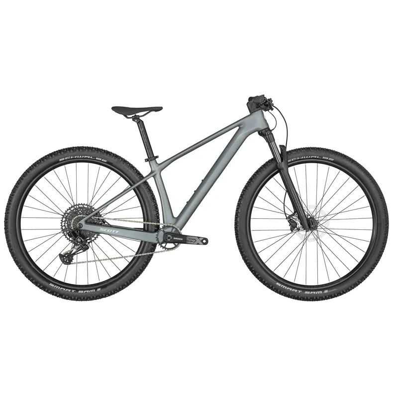 Scott Contessa Scale 920 - Dámské horské kolo Endorphin Republic Přímo Od Výrobce
