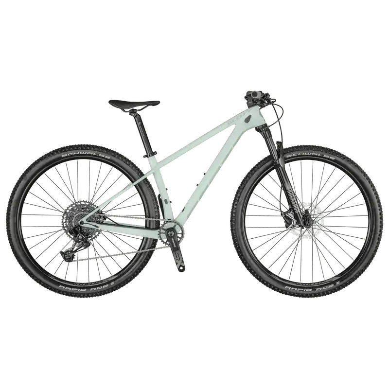 Značkový SCOTT Contessa Scale 930 - Dámské horské kolo Endorphin Republic