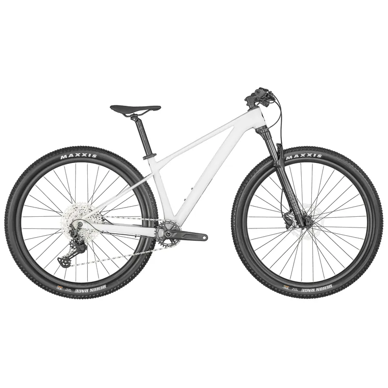Levný Scott Contessa Scale 930 - Dámské horské kolo Endorphin Republic