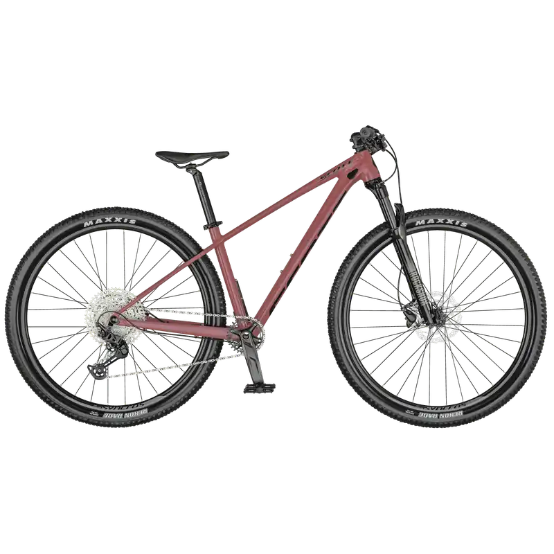 Hit Sezóny SCOTT Contessa Scale 940 - Dámské horské kolo Endorphin Republic