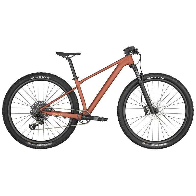Scott Contessa Scale 940 - Dámské horské kolo Endorphin Republic Novinka