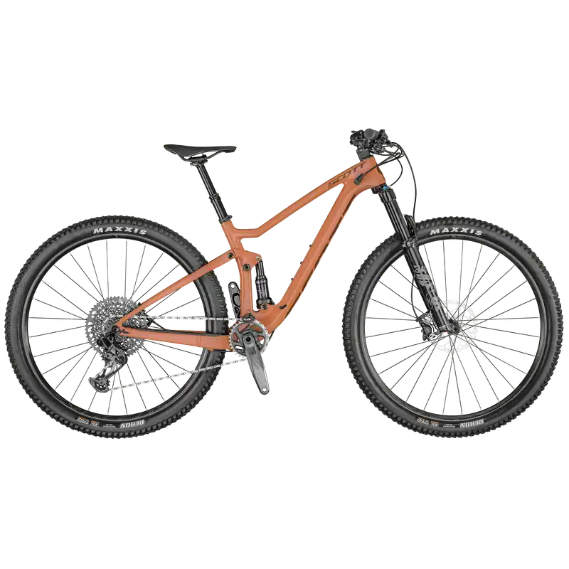 Sezónní Sleva SCOTT Contessa Spark 910 - Dámské horské kolo Endorphin Republic
