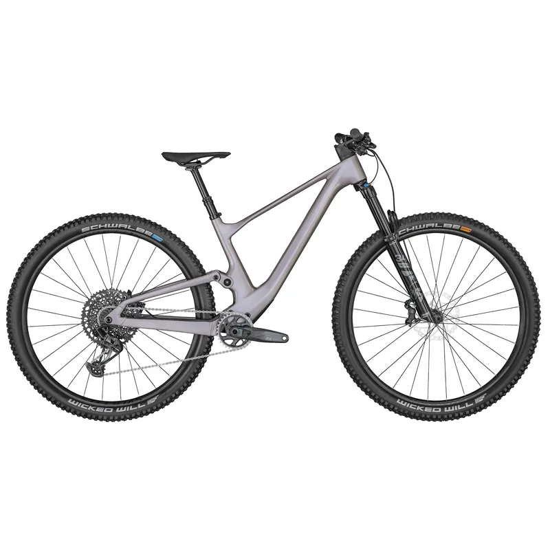 SCOTT Contessa Spark 910 - Dámské celoodpružené horské kolo Endorphin Republic Přímo Od Výrobce