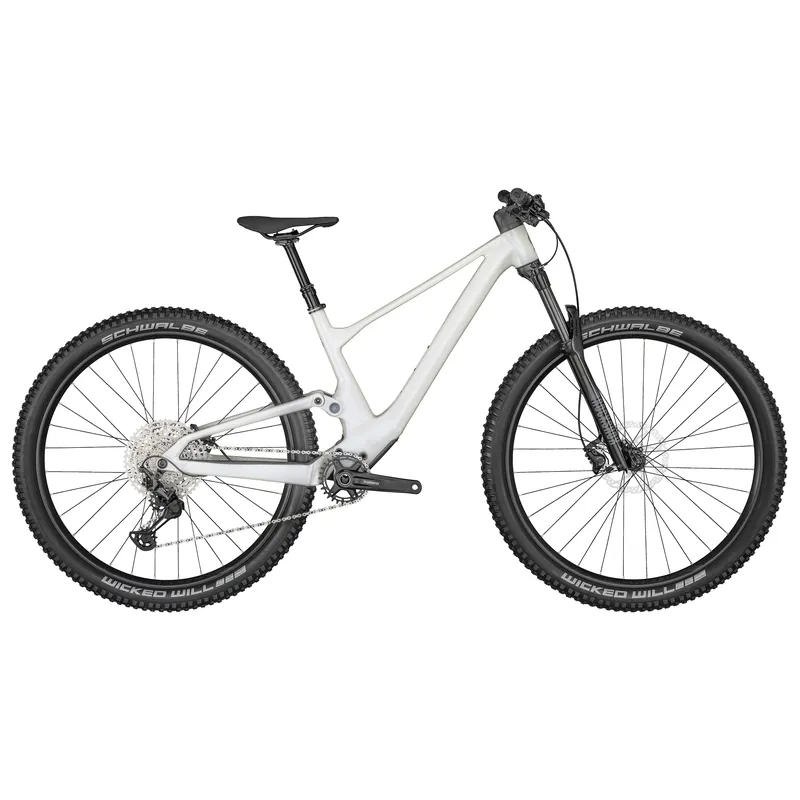 SCOTT Contessa Spark 930 - Dámské celoodpružené horské kolo Endorphin Republic Víkendová Akce