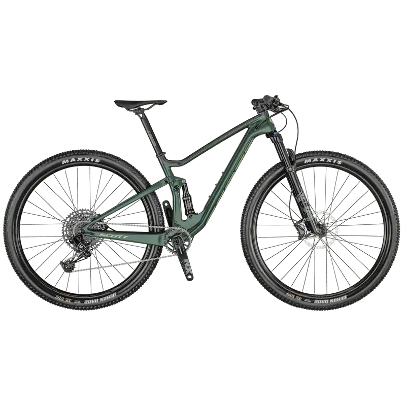 Nejlepší Cena SCOTT Contessa Spark RC 900 Comp - Dámské horské kolo Endorphin Republic