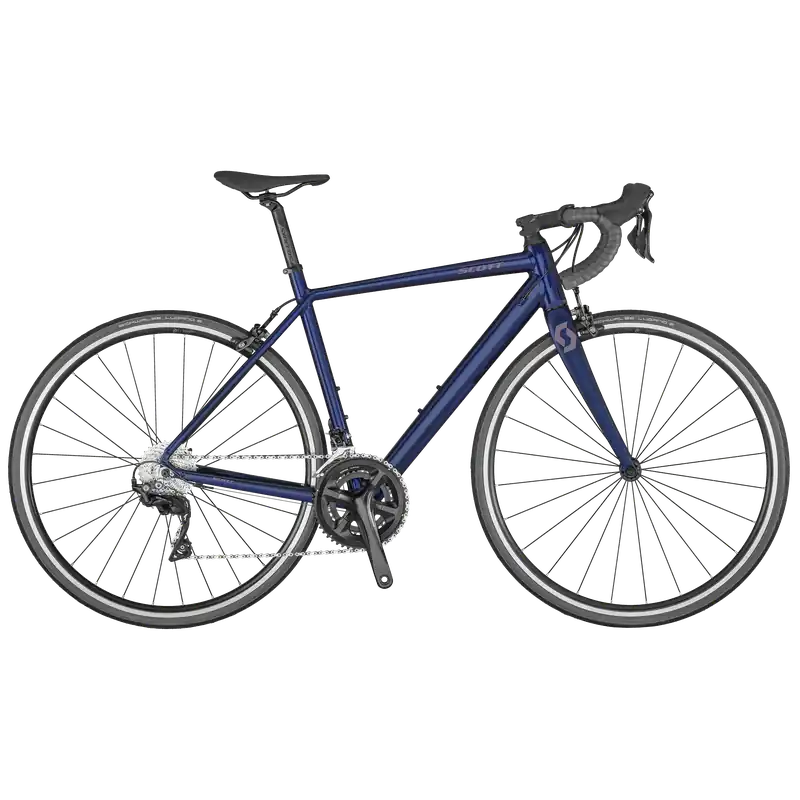 Nejlepší Volba SCOTT Contessa Speedster 15 - Dámské silniční kolo Endorphin Republic