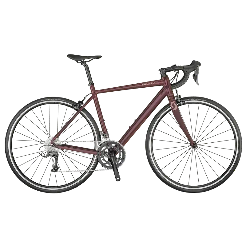 SCOTT Contessa Speedster 25 - Dámské silniční kolo Endorphin Republic Akční Cena