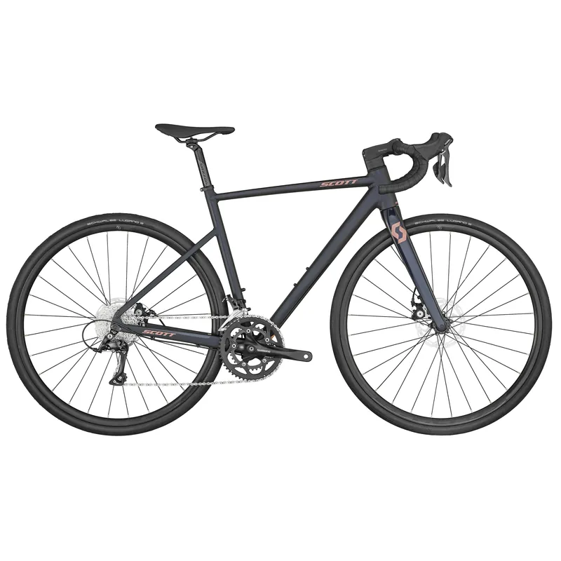 Scott Contessa Speedster 25 - Dámské silniční kolo Endorphin Republic Horká Nabídka