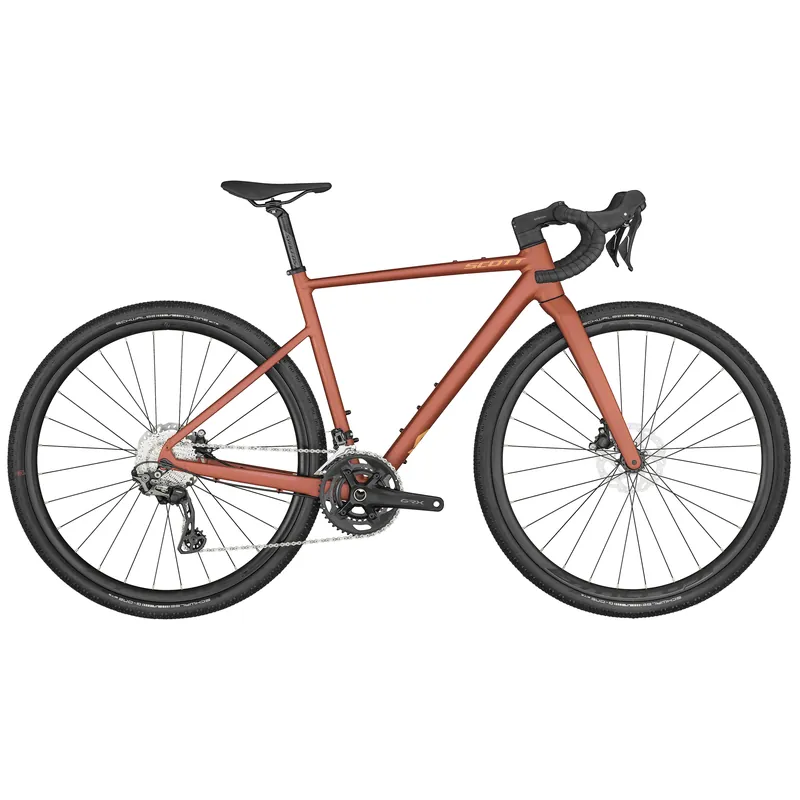 Scott Contessa Speedster Gravel 15 - Dámské gravel kolo Endorphin Republic Sleva