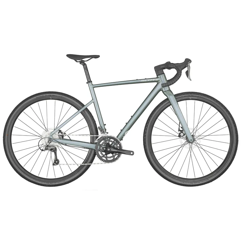 Sezónní Sleva Scott Contessa Speedster Gravel 35 - Dámské gravel kolo Endorphin Republic