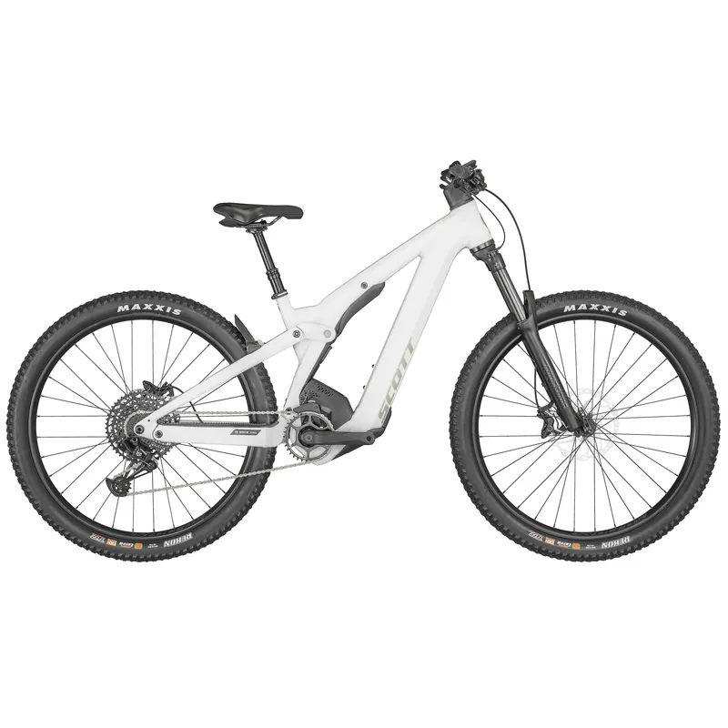 Akční Nabídka Scott Contessa Strike eRIDE 910 EVO - Dámské horské elektrokolo Endorphin Republic