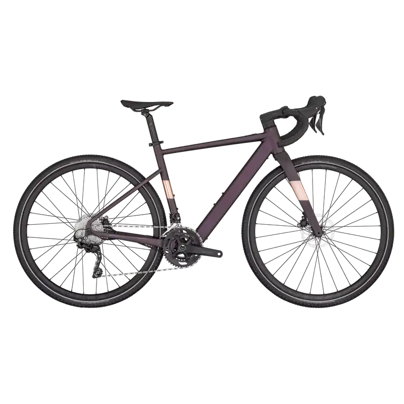 Vrácení Zdarma Scott Cont.SpeedsterGravel eRIDE 25 - Dámské gravel elektrokolo Endorphin Republic