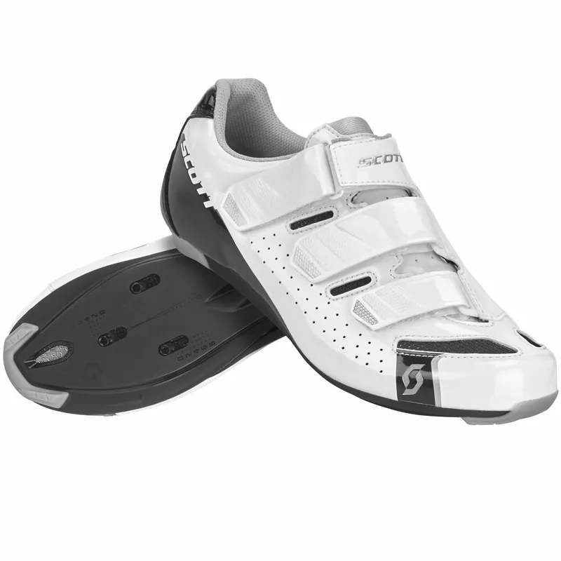 Koupit Online SCOTT Shoe Road Comp dámské (Bílá) - Silniční cyklistické tretry Endorphin Republic