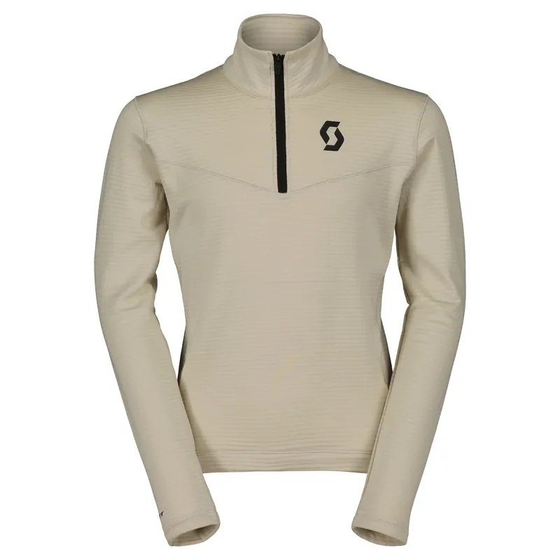 Aktuální SCOTT Pullover JR Defined Light (Bílá) - Dětská mikina Endorphin Republic