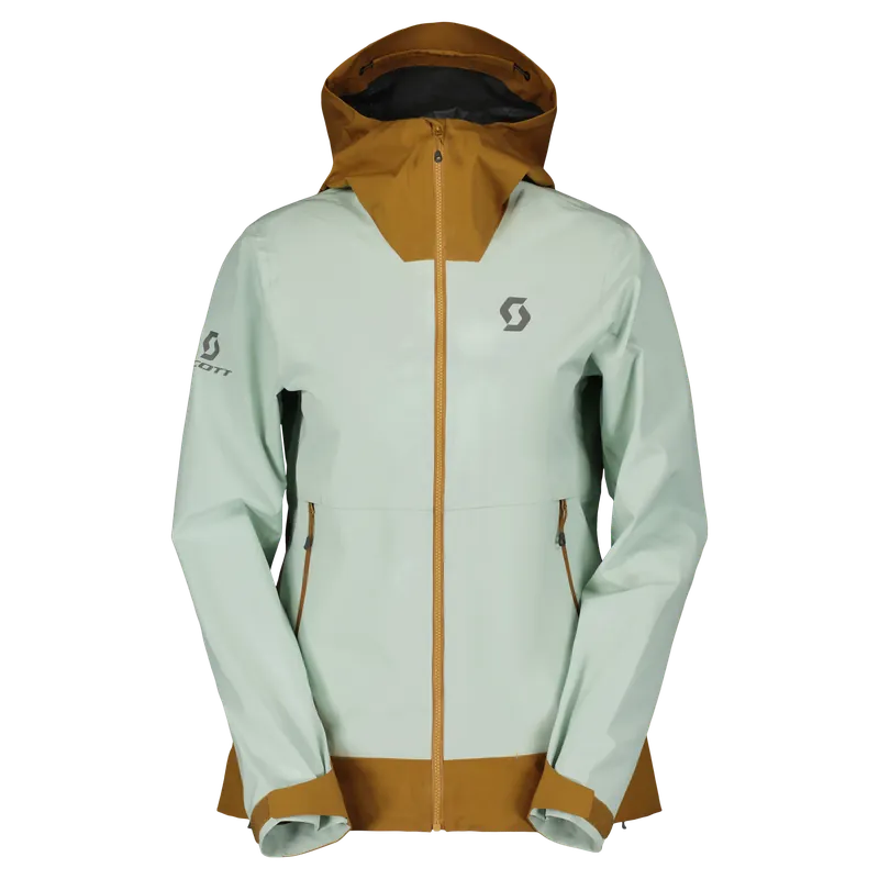 SCOTT Dryo Pro 2.5L (Oranžová) - Dámská zimní bunda Endorphin Republic Ihned K Objednání