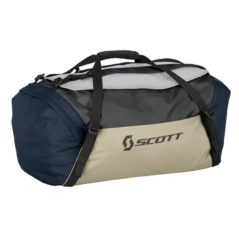 Cenový Hit SCOTT Duffle Travel Remix 40 ( FFCC06) - Sportovní taška Endorphin Republic