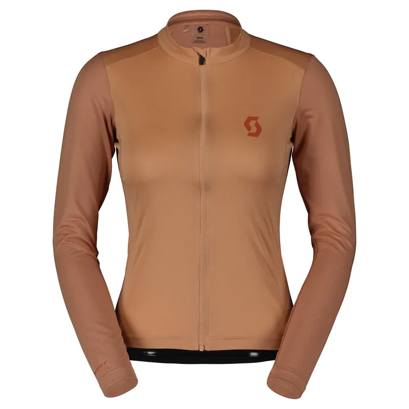 Scott Endurance 10 l/sl ( FFCC06) - Dámský cyklistický dres Endorphin Republic Zlevněný