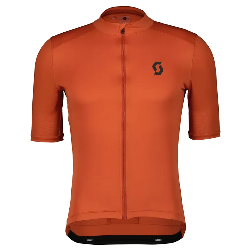 Ihned K Objednání Scott Endurance 10 s/sl (Oranžová) - Pánský cyklistický dres Endorphin Republic