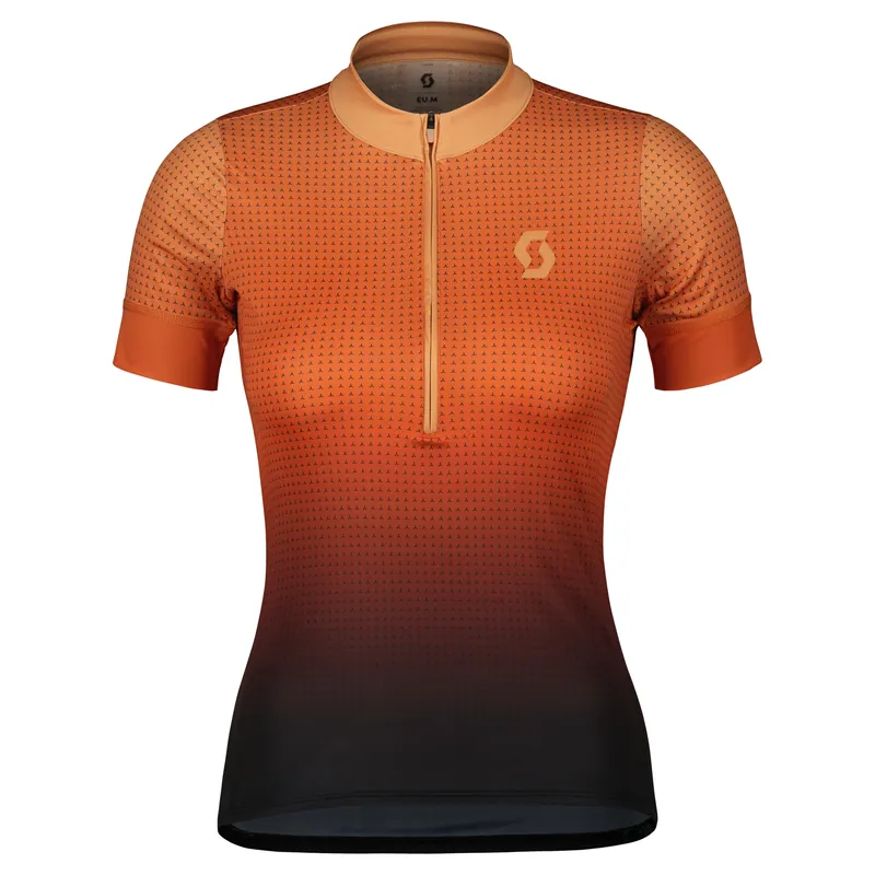 Aktuální Scott Endurance 15 SS ( FFCC06) - Dámský cyklistický dres Endorphin Republic