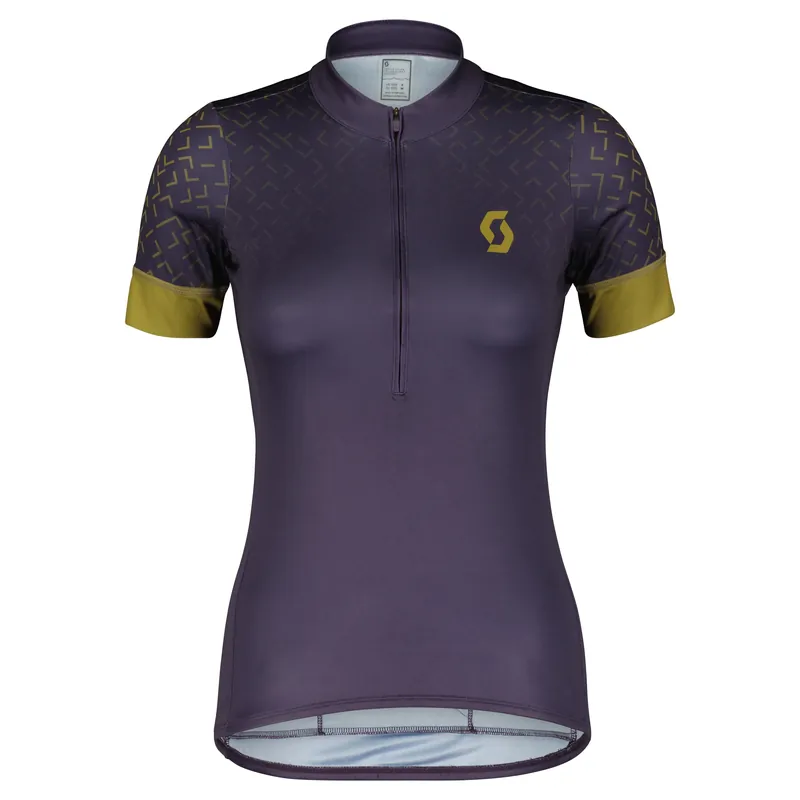 Akční Nabídka Scott Endurance 20 (Purpurová) - Dámský cyklistický dres Endorphin Republic
