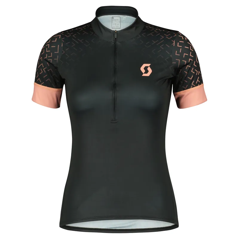 Top Prodej Scott Endurance 20 (Černá) - Dámský cyklistický dres Endorphin Republic