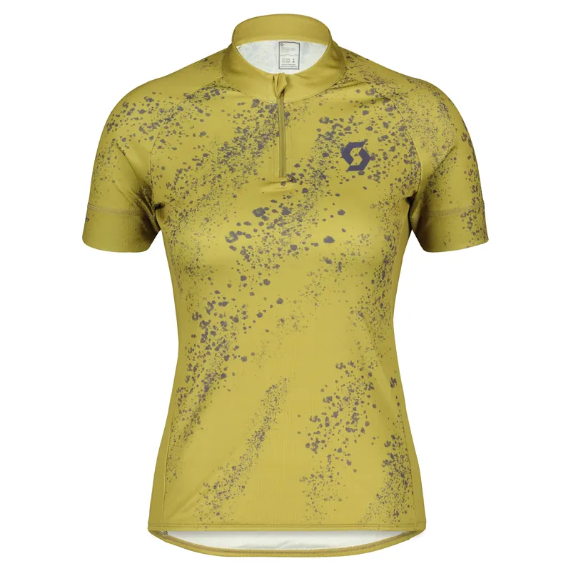 Scott Endurance 30 (Zelená) - Dámský cyklistický dres Endorphin Republic Nejprodávanější