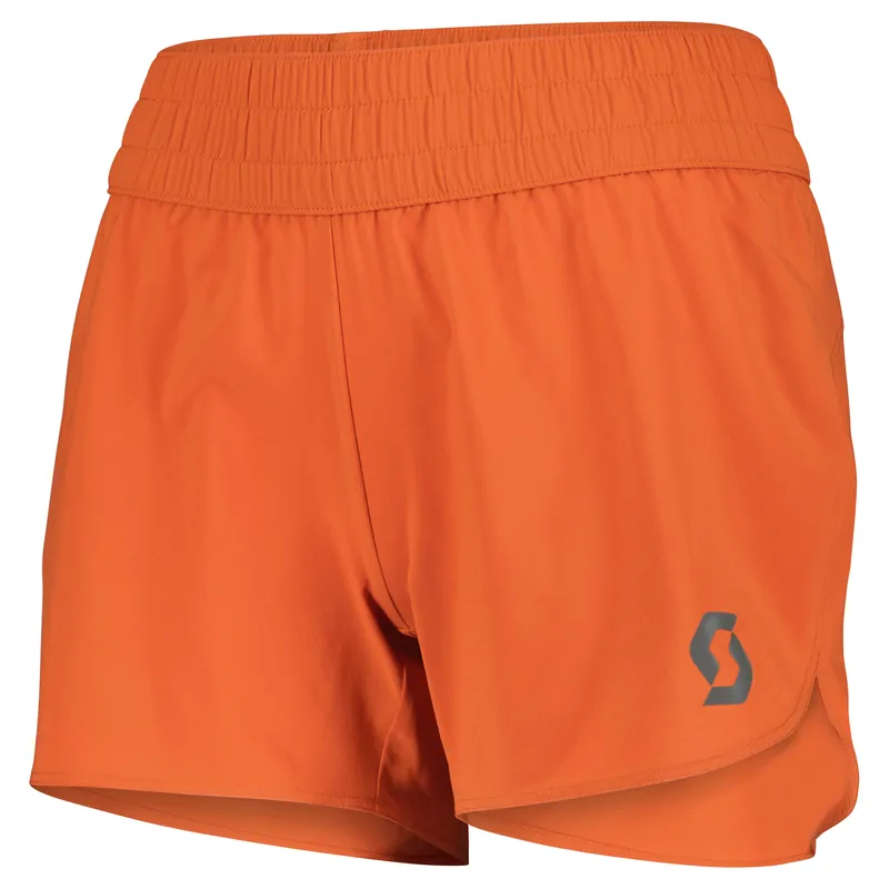 Scott Endurance LT (Oranžová) - Dámské běžecké šortky Endorphin Republic Expresní Doručení