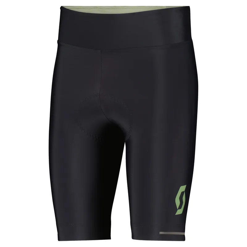 Super Cena Scott Endurance +++ (Černá) - Pánské cyklistické šortky Endorphin Republic