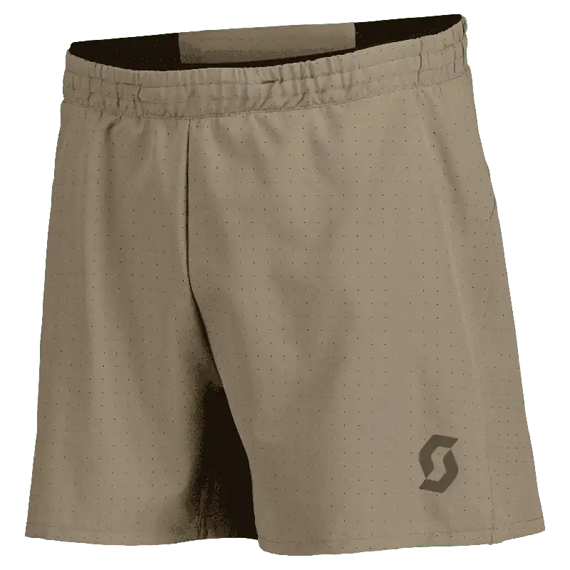 Víkendová Akce SCOTT Shorts M‘s Endurance Vented ( FFCC06) - Pánské běžecké šortky Endorphin Republic