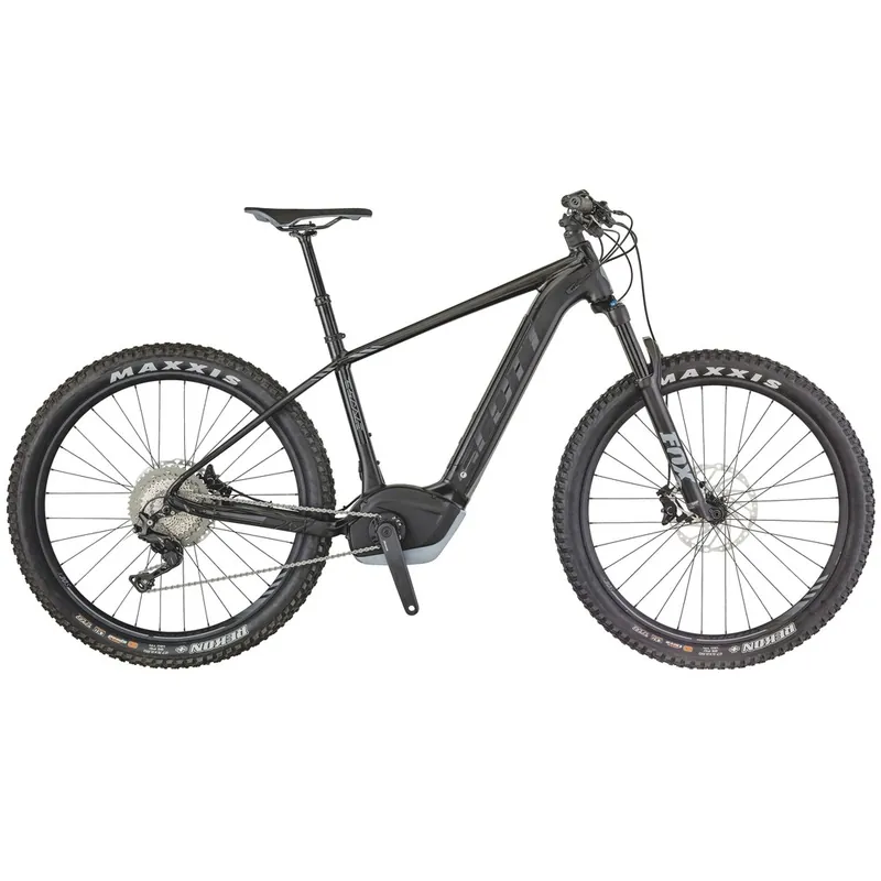 SCOTT E-SCALE 710 / TESTOVACÍ KOLO Endorphin Republic Přímo Od Výrobce