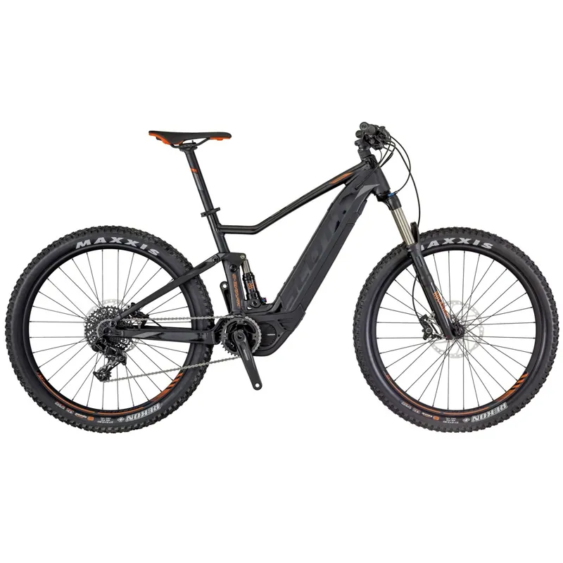 SCOTT E-SPARK 730/ TESTOVACÍ KOLO Endorphin Republic Sleva