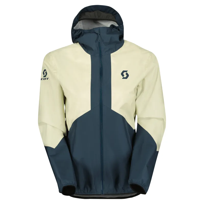 Scott Jacket Explorair Light Dryo 2.5L (Žlutá) - Dámská zimní cyklistická bunda Endorphin Republic Přímo Od Výrobce