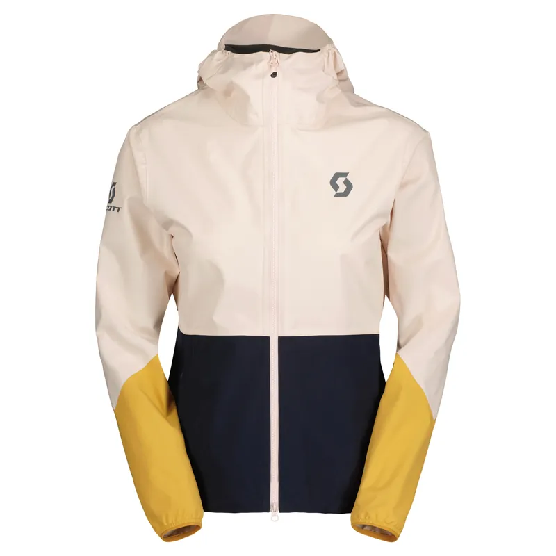 SCOTT Jacket W‘s Explorair Light Dryo 2.5L (Purpurová) - Dámská bunda Endorphin Republic Odeslání Ihned