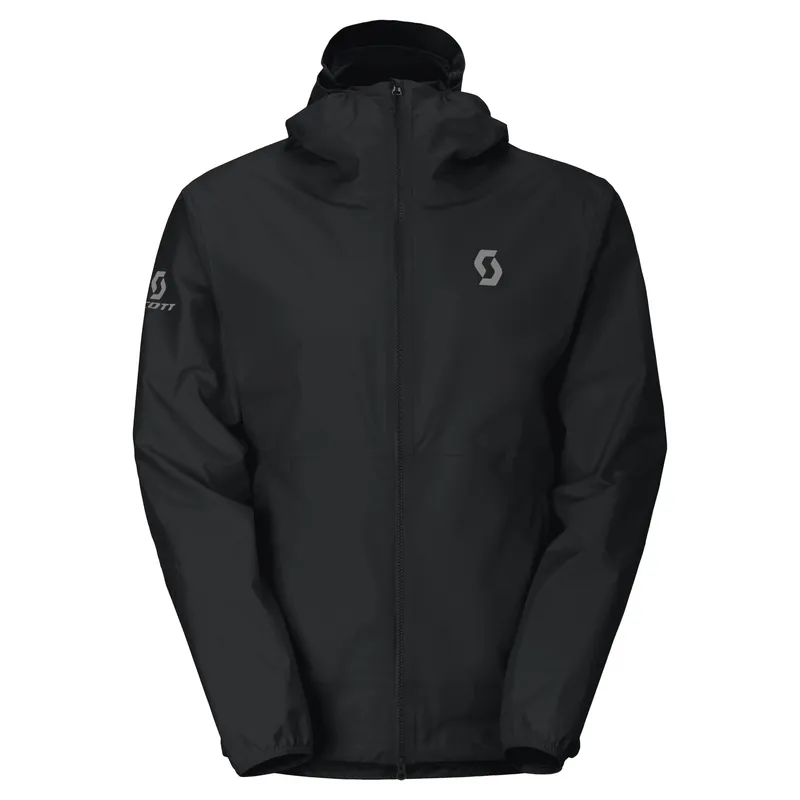 SCOTT Jacket M‘s Explorair Light Dryo 2.5L (Černá) - Pánská bunda Endorphin Republic Horká Nabídka