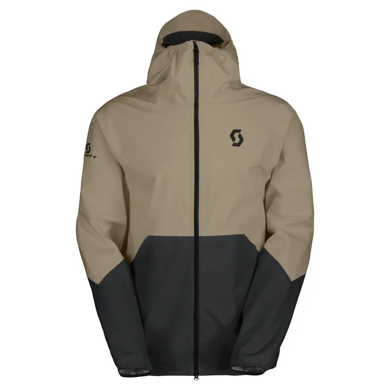 SCOTT Jacket M‘s Explorair Light Dryo 2.5L ( FFCC06) - Pánská bunda Endorphin Republic Hit Sezóny