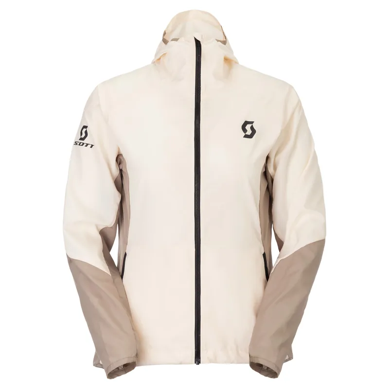 SCOTT Jacket W‘s Explorair Light WB (Bílá) - Dámská bunda Endorphin Republic Odeslání Ihned