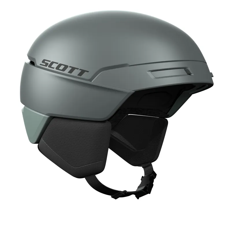 Scott Flow Mips (Zelená) - Lyžařská helma Endorphin Republic Must-Have