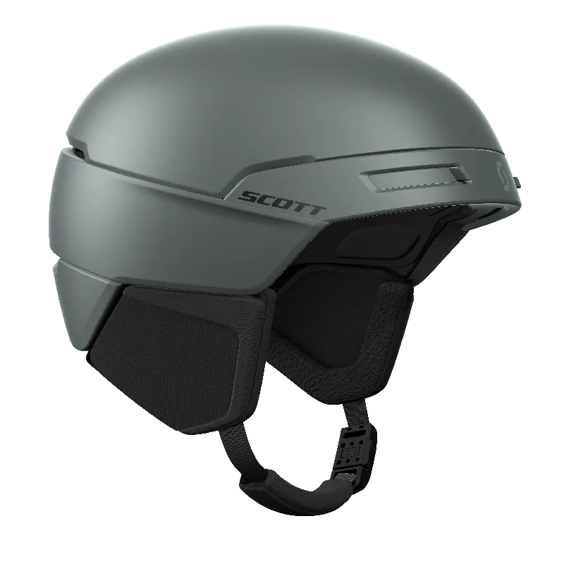Pouze Dnes SCOTT Flow Plus Pro (Zelená) - Lyžařská helma Endorphin Republic