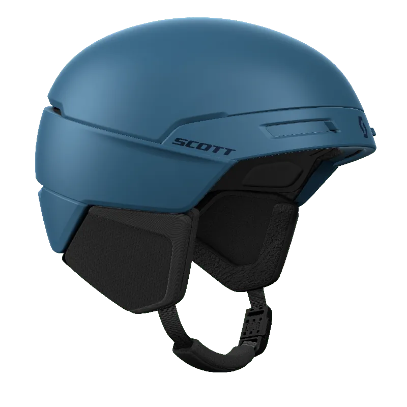 SCOTT Flow Plus Pro (Modrá) - Lyžařská helma Endorphin Republic Top Prodej