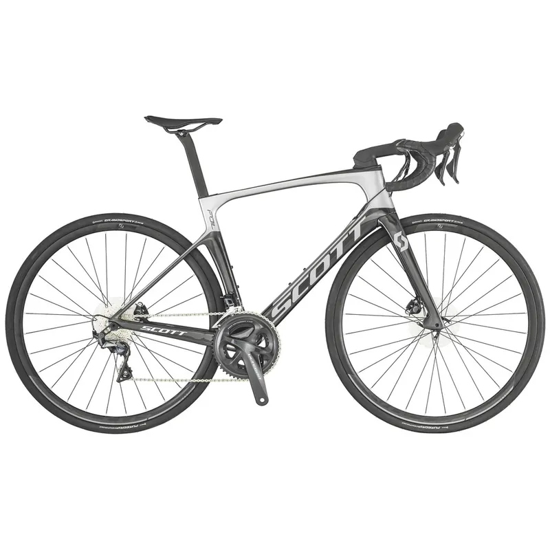 Horká Nabídka SCOTT FOIL 20 DISC / TESTOVACÍ KOLO Endorphin Republic