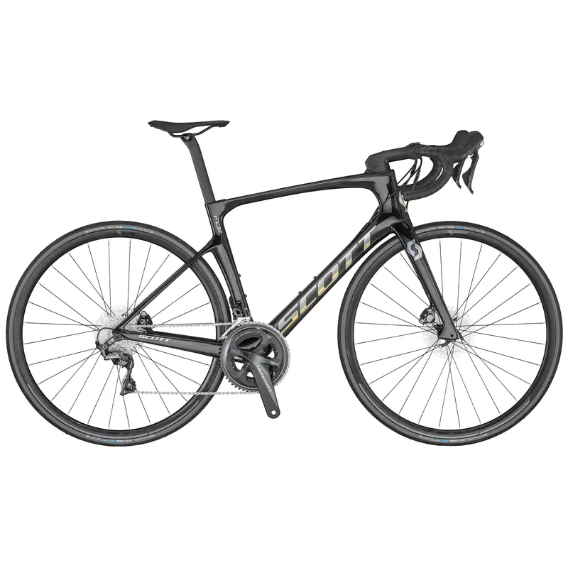 SCOTT FOIL 20/ TESTOVACÍ KOLO Endorphin Republic Expresní Doručení