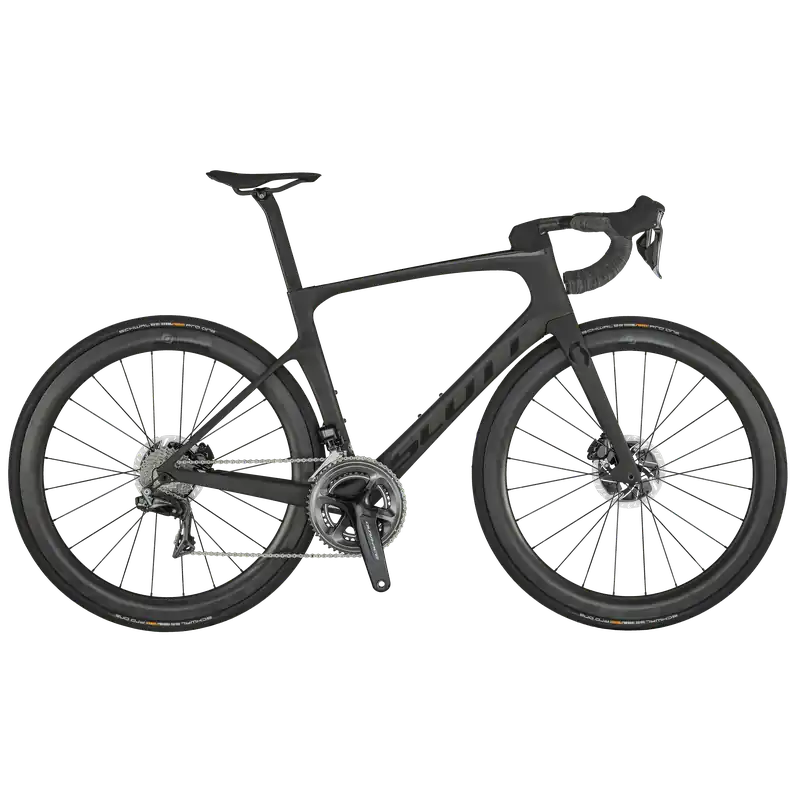 SCOTT Foil Pro - Silniční kolo Endorphin Republic Nejlepší Volba