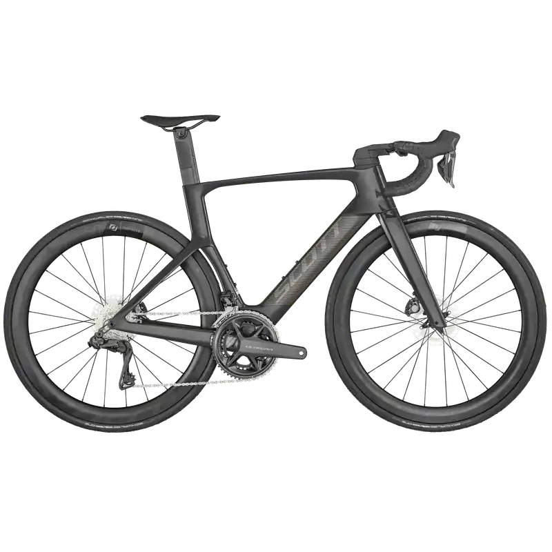 Scott Foil RC 10 - Silniční kolo Endorphin Republic Cenová Bomba
