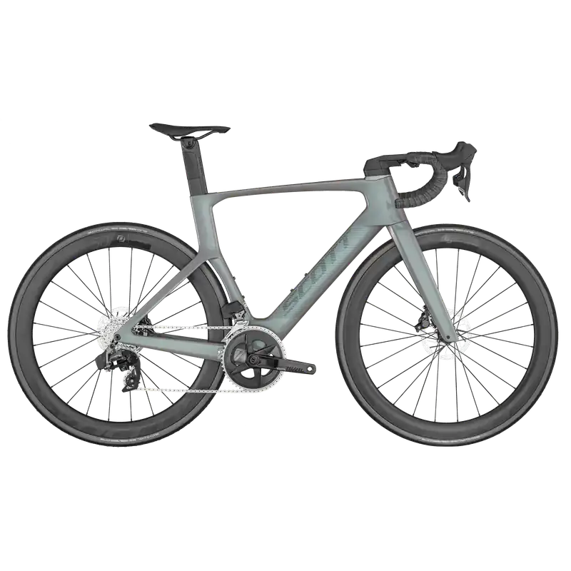 Scott Foil RC 20 - Silniční kolo Endorphin Republic Nejprodávanější